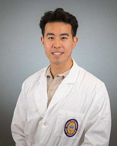 Kevin Chen, M.D.